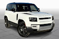 2025 Land Rover Defender S