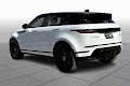 2021 Land Rover Range Rover Evoque S