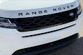 2021 Land Rover Range Rover Evoque S