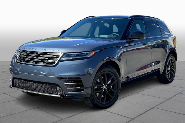 2024 Land Rover Range Rover Velar Dynamic SE