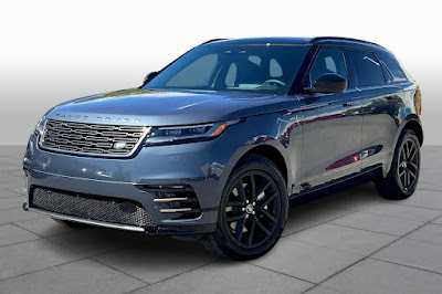 2024 Land Rover Range Rover Velar