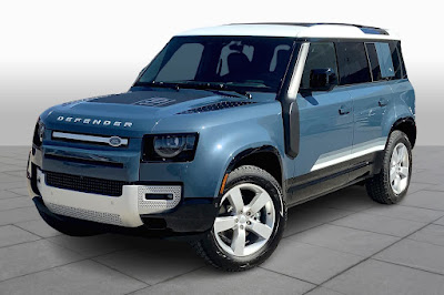 2024 Land Rover Defender