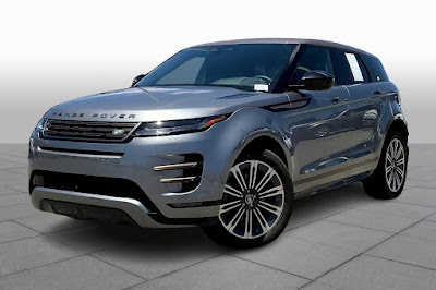 2024 Land Rover Range Rover Evoque