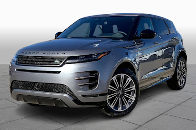 2024 Land Rover Range Rover Evoque