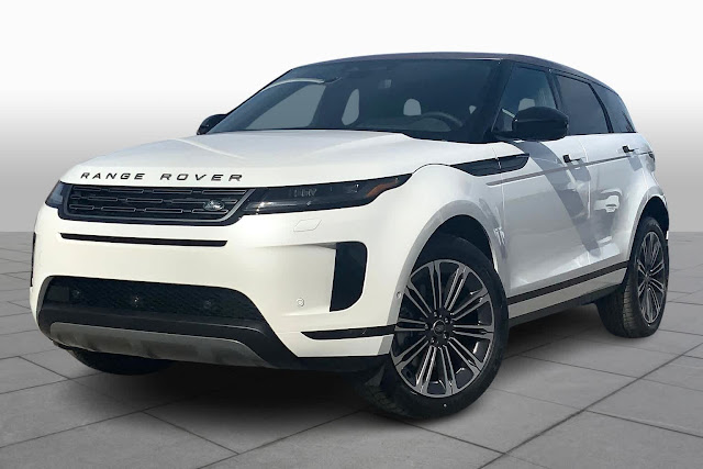 2024 Land Rover Range Rover Evoque Core S