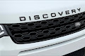 2021 Land Rover Discovery Sport S