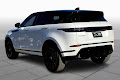 2025 Land Rover Range Rover Evoque Dynamic SE