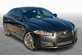 2015 Jaguar XF V6 Sport