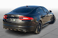 2015 Jaguar XF V6 Sport