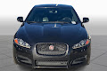 2015 Jaguar XF V6 Sport