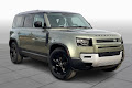 2025 Land Rover Defender S