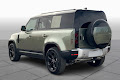 2025 Land Rover Defender S