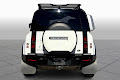 2022 Land Rover Defender X-Dynamic HSE