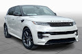 2025 Land Rover Range Rover Sport Dynamic SE