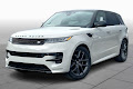 2025 Land Rover Range Rover Sport Dynamic SE