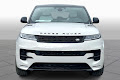 2025 Land Rover Range Rover Sport Dynamic SE