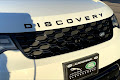 2021 Land Rover Discovery HSE R-Dynamic