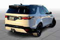 2021 Land Rover Discovery HSE R-Dynamic