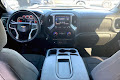 2022 Chevrolet Silverado 2500HD LT 4WD Crew Cab 159