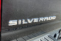 2022 Chevrolet Silverado 2500HD LT 4WD Crew Cab 159