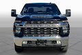 2022 Chevrolet Silverado 2500HD LT 4WD Crew Cab 159