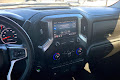 2022 Chevrolet Silverado 2500HD LT 4WD Crew Cab 159