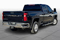 2022 Chevrolet Silverado 2500HD LT 4WD Crew Cab 159