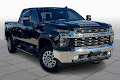 2022 Chevrolet Silverado 2500HD LT 4WD Crew Cab 159