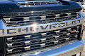 2022 Chevrolet Silverado 2500HD LT 4WD Crew Cab 159