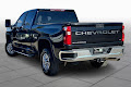 2022 Chevrolet Silverado 2500HD LT 4WD Crew Cab 159