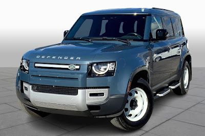 2023 Land Rover Defender