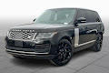 2021 Land Rover Range Rover Westminster