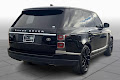 2021 Land Rover Range Rover Westminster