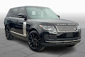 2021 Land Rover Range Rover Westminster