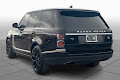 2021 Land Rover Range Rover Westminster