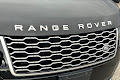 2021 Land Rover Range Rover Westminster