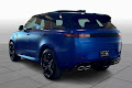 2025 Land Rover Range Rover Sport Autobiography