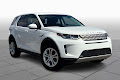 2023 Land Rover Discovery Sport S