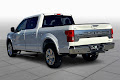 2020 Ford F-150 King Ranch 4WD SuperCrew 5.5 Box