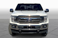 2020 Ford F-150 King Ranch 4WD SuperCrew 5.5 Box