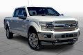 2020 Ford F-150 King Ranch 4WD SuperCrew 5.5 Box