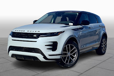 2024 Land Rover Range Rover Evoque