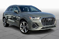 2019 Audi Q3 S line Premium Plus