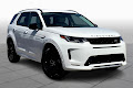 2024 Land Rover Discovery Sport Core S