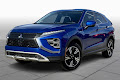 2023 Mitsubishi Eclipse Cross SE