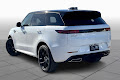 2025 Land Rover Range Rover Sport Dynamic SE