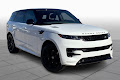 2025 Land Rover Range Rover Sport Dynamic SE