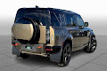 2024 Land Rover Defender X