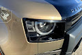 2024 Land Rover Defender X