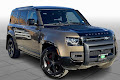 2024 Land Rover Defender X